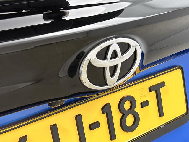 Toyota Yaris 1.5 Hybrid 130 Launch Edition | Panorama dak | JBL | Head-up display | Stoel en stuurwielverwarming | Onderweg-naar-dealer