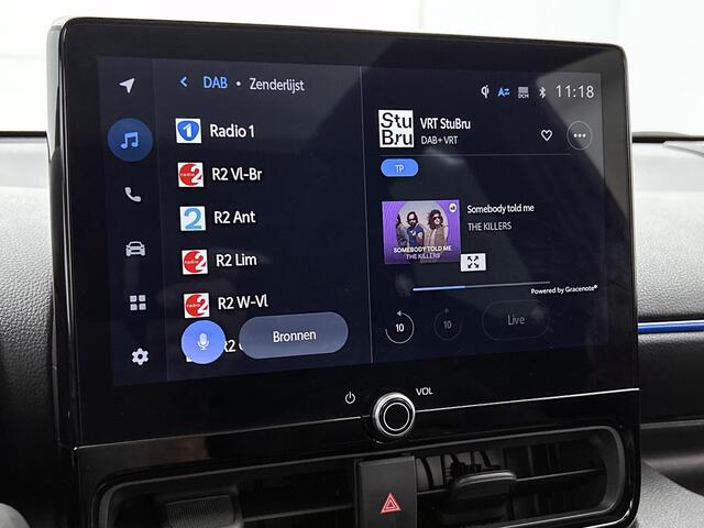 Toyota Yaris 1.5 Hybrid 130 Launch Edition | Panorama dak | JBL | Head-up display | Stoel en stuurwielverwarming | Onderweg-naar-dealer