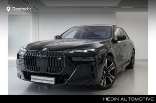 BMW 7-Serie (2022 - 2026)