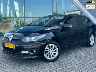 Renault Megane Estate (2009 - 2016)