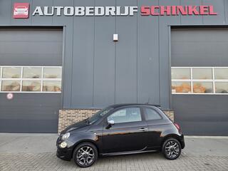 Fiat 500 (2007 - 2025)