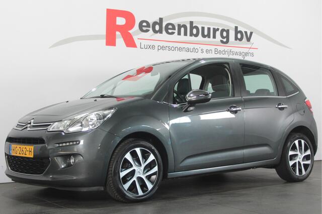 Citroen C3 1.2 PureTech Collection - Clima - Navi
