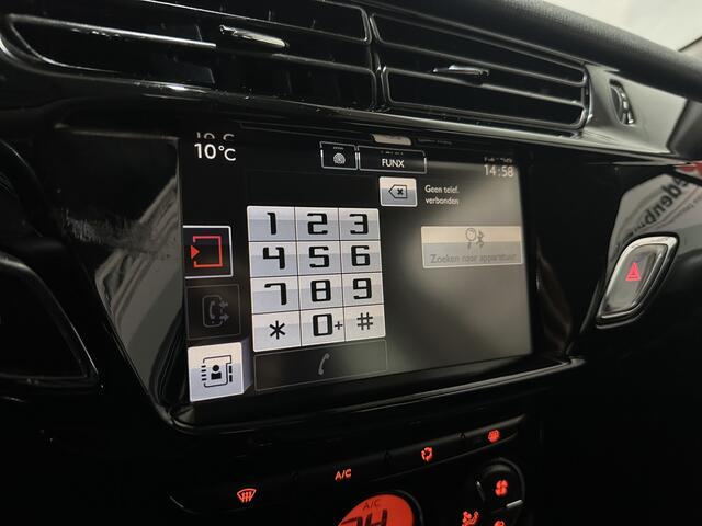Citroen C3 1.2 PureTech Collection - Clima - Navi