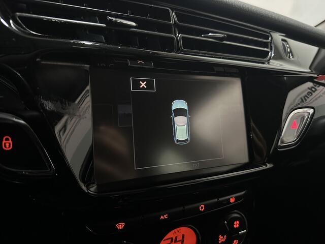 Citroen C3 1.2 PureTech Collection - Clima - Navi