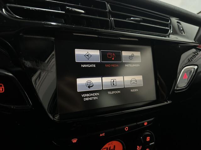Citroen C3 1.2 PureTech Collection - Clima - Navi