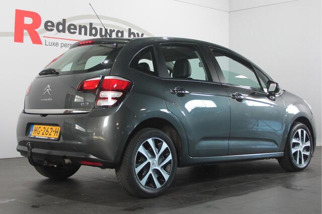 Citroen C3 1.2 PureTech Collection - Clima - Navi