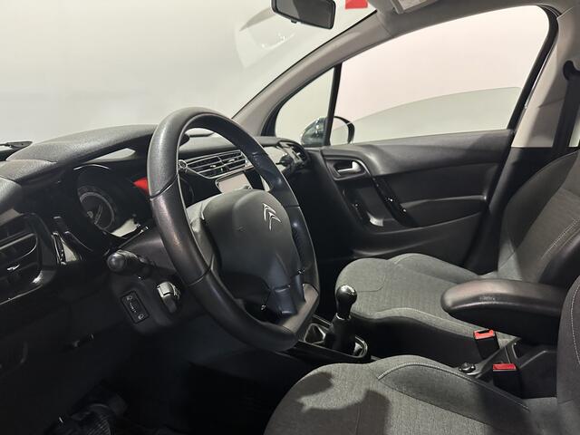 Citroen C3 1.2 PureTech Collection - Clima - Navi