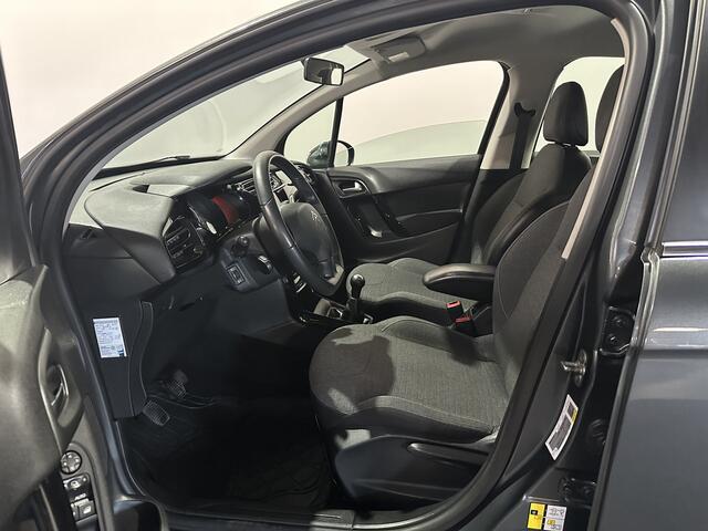 Citroen C3 1.2 PureTech Collection - Clima - Navi