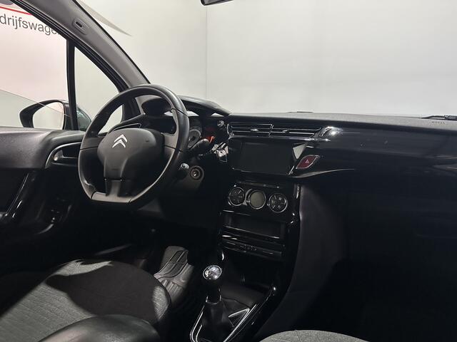 Citroen C3 1.2 PureTech Collection - Clima - Navi