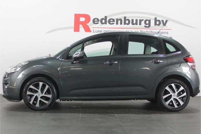 Citroen C3 1.2 PureTech Collection - Clima - Navi