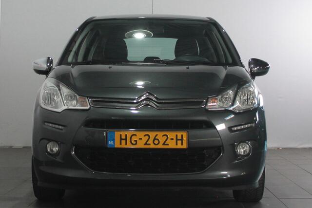Citroen C3 1.2 PureTech Collection - Clima - Navi