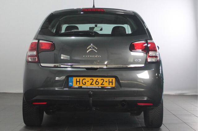 Citroen C3 1.2 PureTech Collection - Clima - Navi