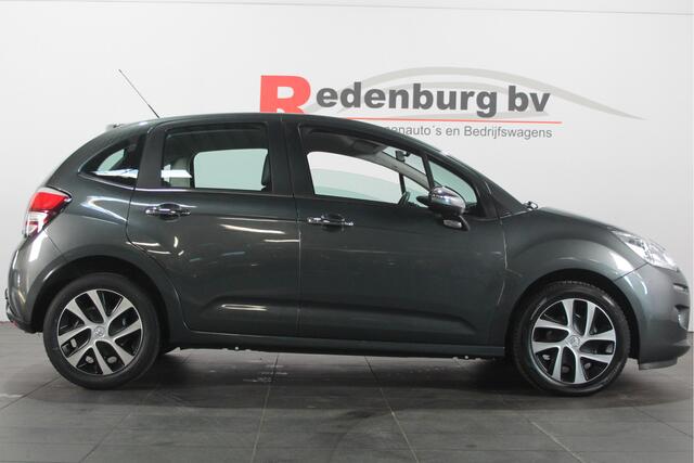 Citroen C3 1.2 PureTech Collection - Clima - Navi