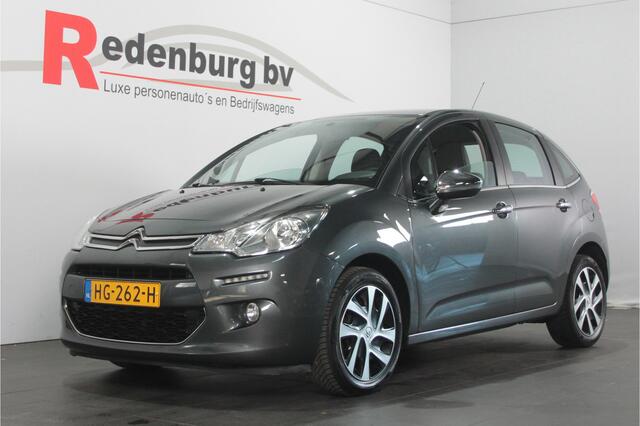 Citroen C3 1.2 PureTech Collection - Clima - Navi