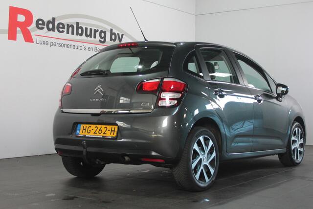 Citroen C3 1.2 PureTech Collection - Clima - Navi