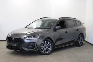 Ford Focus Wagon