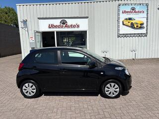 CITROEN C1 1.0 e-VTi Feel NL AUTO KM 83689-5 DEURS 6999E