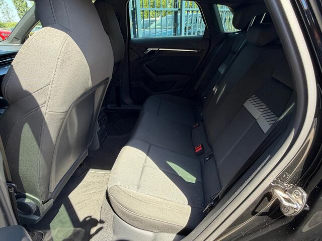 Audi A3 SPORTBACK 40 TFSI e VIRTUAL LEER MATRIX