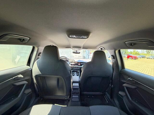 Audi A3 SPORTBACK 40 TFSI e VIRTUAL LEER MATRIX