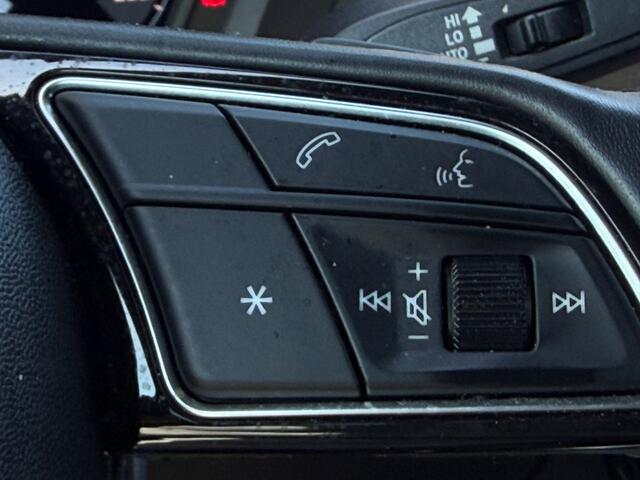 Audi A3 SPORTBACK 40 TFSI e VIRTUAL LEER MATRIX
