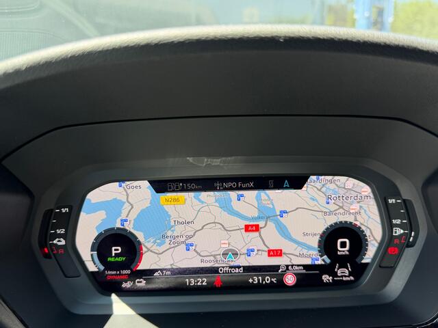 Audi A3 SPORTBACK 40 TFSI e VIRTUAL LEER MATRIX