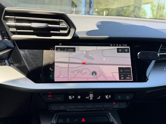 Audi A3 SPORTBACK 40 TFSI e VIRTUAL LEER MATRIX