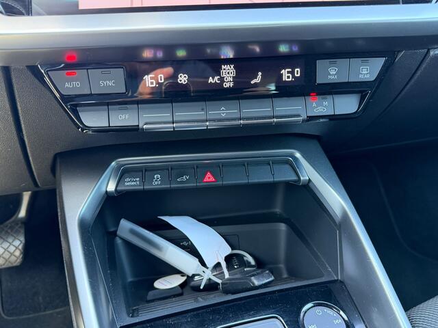 Audi A3 SPORTBACK 40 TFSI e VIRTUAL LEER MATRIX
