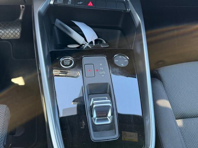 Audi A3 SPORTBACK 40 TFSI e VIRTUAL LEER MATRIX
