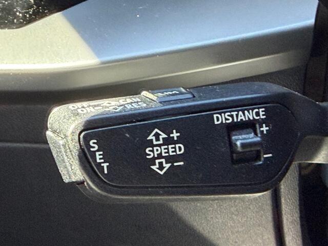 Audi A3 SPORTBACK 40 TFSI e VIRTUAL LEER MATRIX