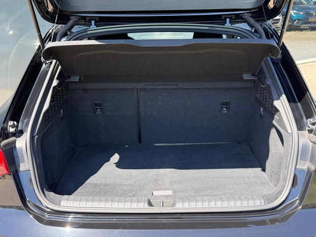 Audi A3 SPORTBACK 40 TFSI e VIRTUAL LEER MATRIX