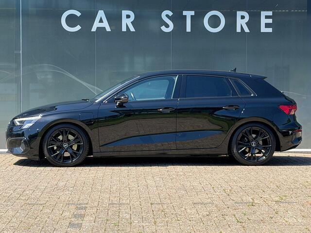 Audi A3 SPORTBACK 40 TFSI e VIRTUAL LEER MATRIX