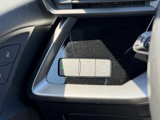 Audi A3 SPORTBACK 40 TFSI e VIRTUAL LEER MATRIX