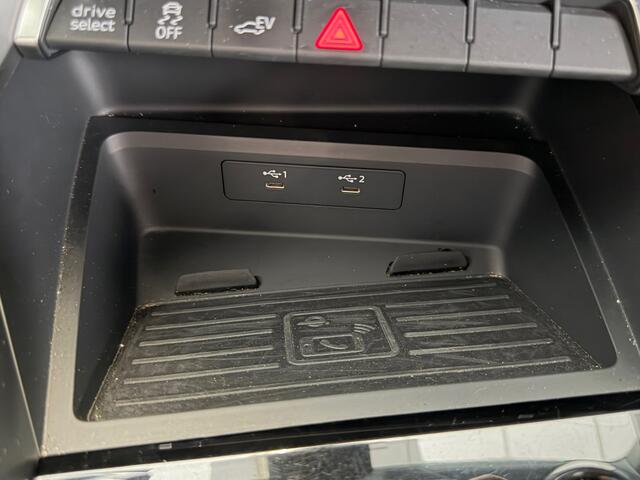 Audi A3 SPORTBACK 40 TFSI e VIRTUAL LEER MATRIX