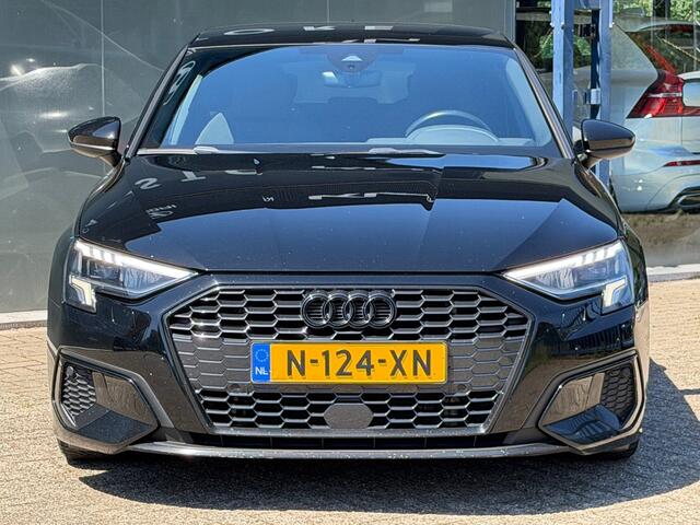 Audi A3 SPORTBACK 40 TFSI e VIRTUAL LEER MATRIX