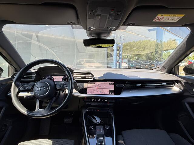 Audi A3 SPORTBACK 40 TFSI e VIRTUAL LEER MATRIX