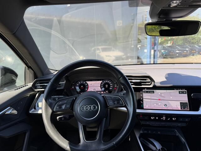 Audi A3 SPORTBACK 40 TFSI e VIRTUAL LEER MATRIX