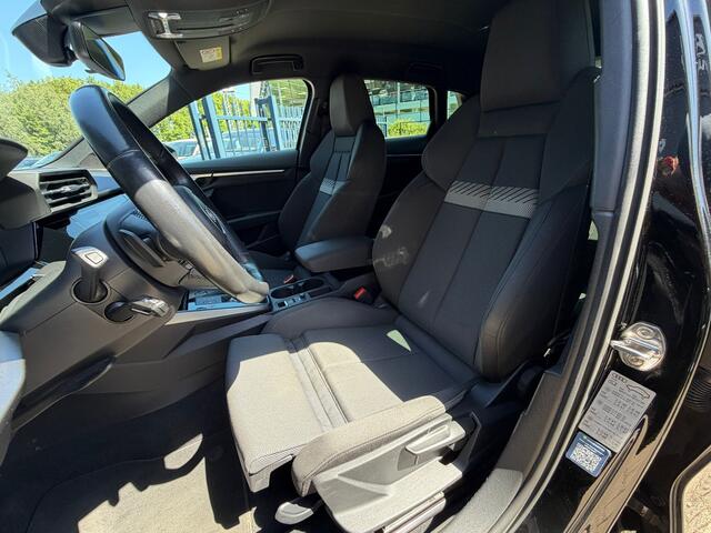 Audi A3 SPORTBACK 40 TFSI e VIRTUAL LEER MATRIX