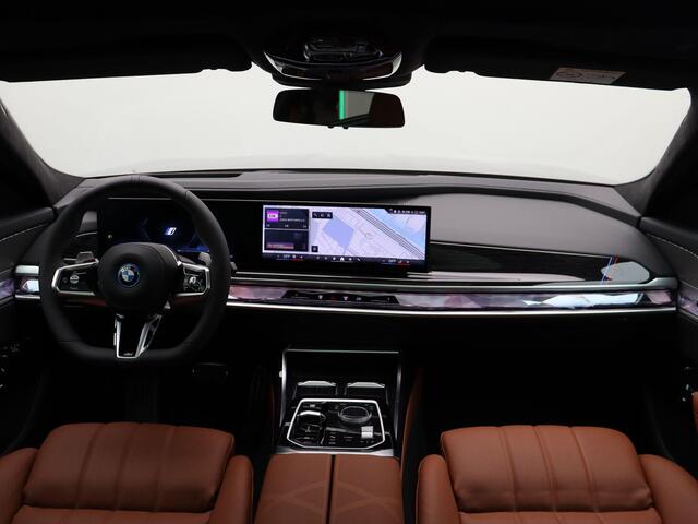 BMW 7-Serie 750e xDrive High Executive | Connoisseur Pack | Executive Pack | M Sportpakket Pro