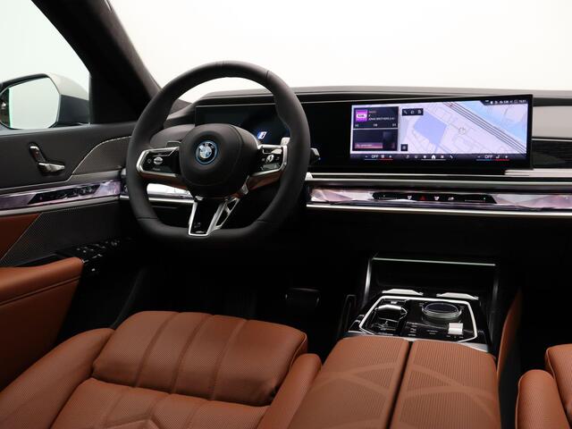 BMW 7-Serie 750e xDrive High Executive | Connoisseur Pack | Executive Pack | M Sportpakket Pro