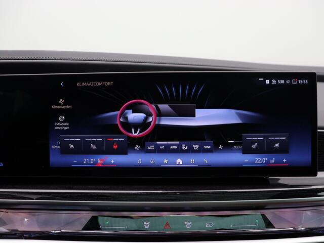 BMW 7-Serie 750e xDrive High Executive | Connoisseur Pack | Executive Pack | M Sportpakket Pro