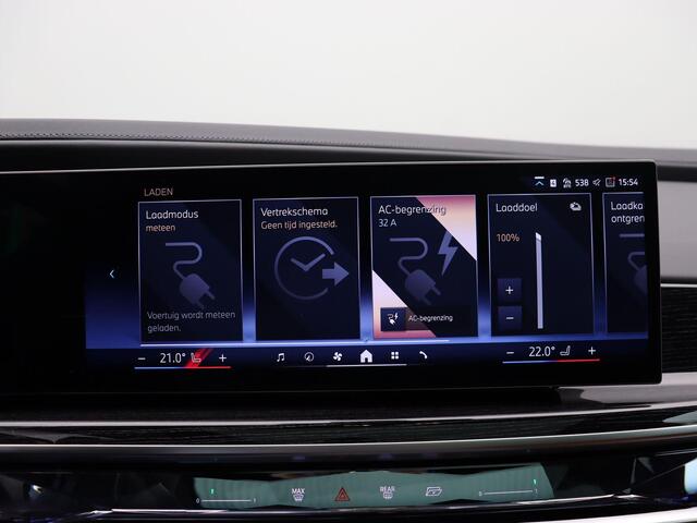 BMW 7-Serie 750e xDrive High Executive | Connoisseur Pack | Executive Pack | M Sportpakket Pro