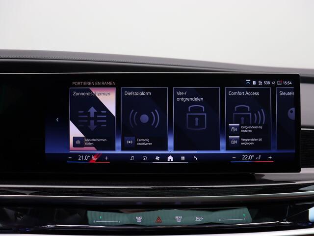 BMW 7-Serie 750e xDrive High Executive | Connoisseur Pack | Executive Pack | M Sportpakket Pro