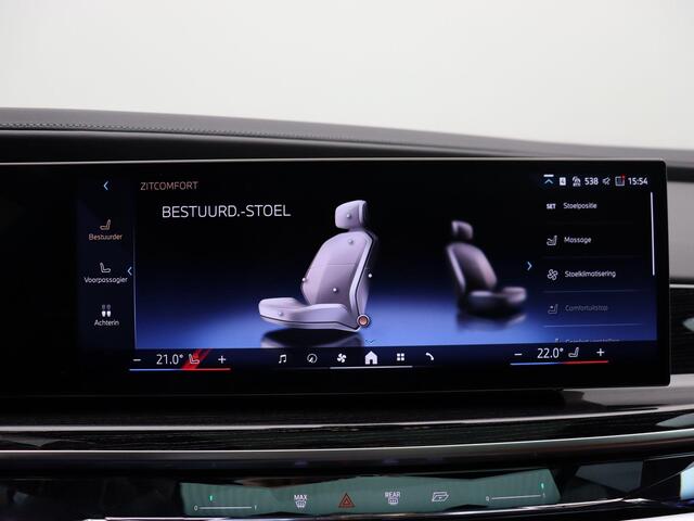 BMW 7-Serie 750e xDrive High Executive | Connoisseur Pack | Executive Pack | M Sportpakket Pro