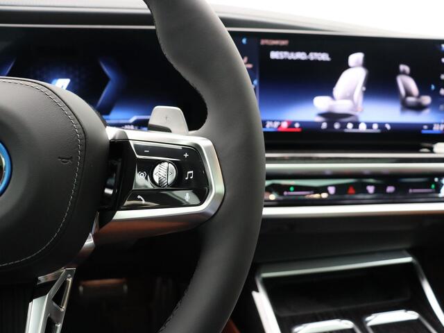 BMW 7-Serie 750e xDrive High Executive | Connoisseur Pack | Executive Pack | M Sportpakket Pro