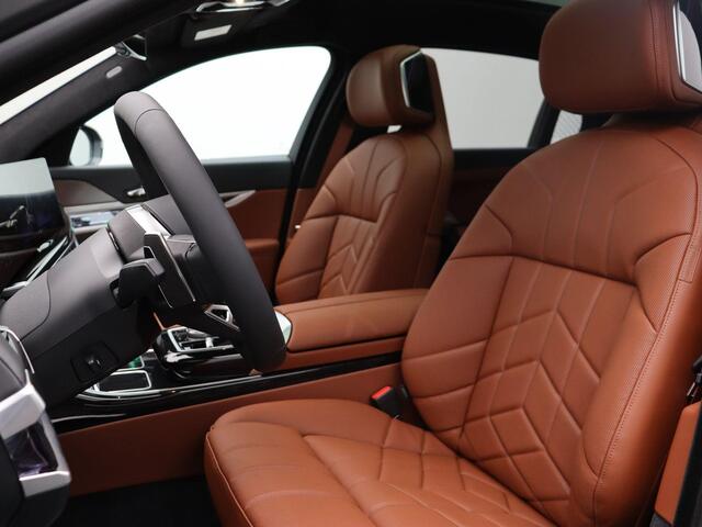 BMW 7-Serie 750e xDrive High Executive | Connoisseur Pack | Executive Pack | M Sportpakket Pro