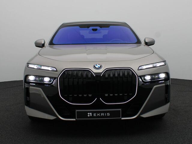 BMW 7-Serie 750e xDrive High Executive | Connoisseur Pack | Executive Pack | M Sportpakket Pro