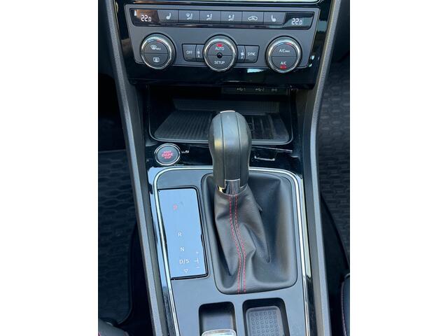 Seat Leon ST 1.5 TSI FR Business Intense DSG key less beats