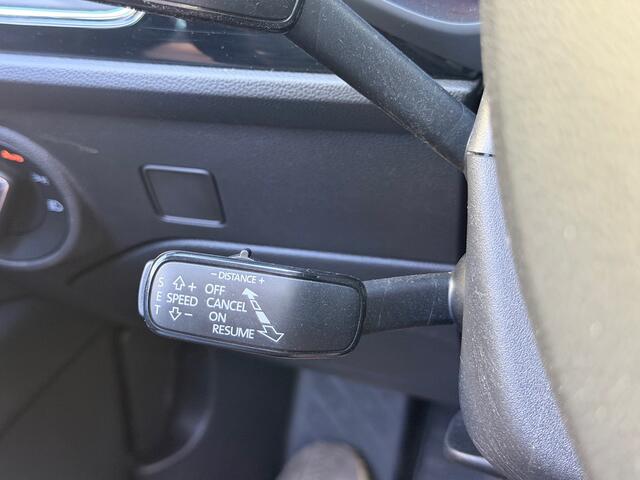 Seat Leon ST 1.5 TSI FR Business Intense DSG key less beats