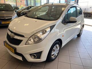 CHEVROLET SPARK 1.2 16V LT AIRCO NW APK BJ 2010 !!!