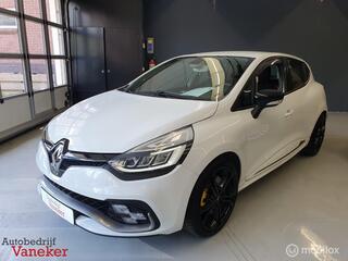 Renault Clio (2012 - 2019)